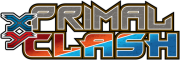 XY - Primal Clash - Singles