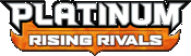 Platinum - Rising Rivals - Singles