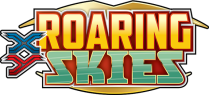 XY - Roaring Skies - Singles