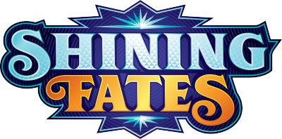 Sword & Shield - Shining Fates - Singles