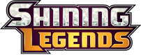 Sun & Moon - Shining Legends - Singles