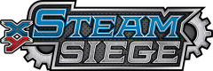 XY - Steam Siege - Singles