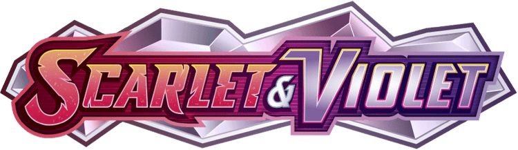 Scarlet & Violet : Base Set - Singles