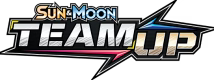 Sun & Moon - Team Up - Singles