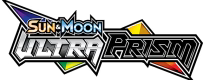 Sun & Moon - Ultra Prism - Singles