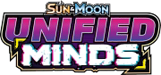 Sun & Moon - Unified Minds - Singles