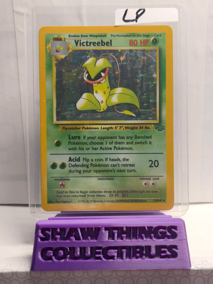 #014 Victreebel