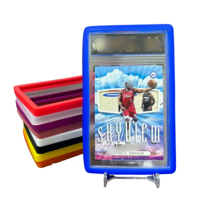 Graded Card Bumpers