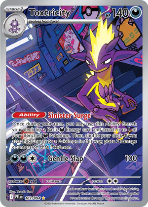 #103 Toxtricity