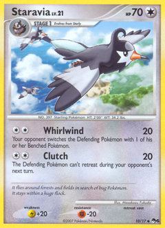 #010 TStaravia