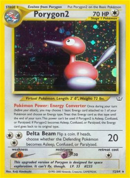 #012 Porygon2