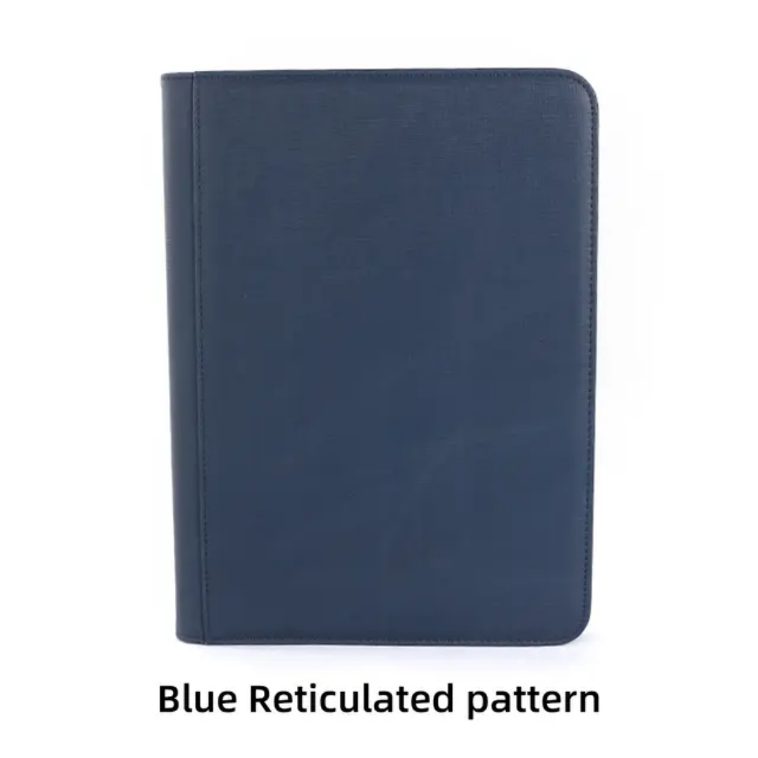 Premium 9 pocket binder 360 cards