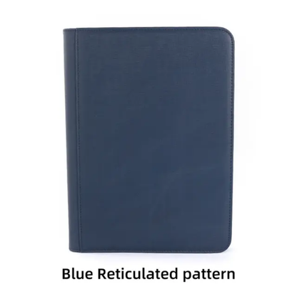 Premium 9 pocket binder 360 cards