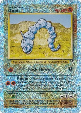 #084 Onix