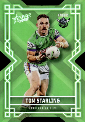 CD20 - Tom Starling