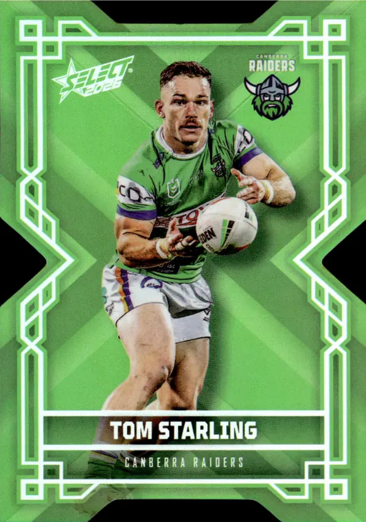 CD20 - Tom Starling