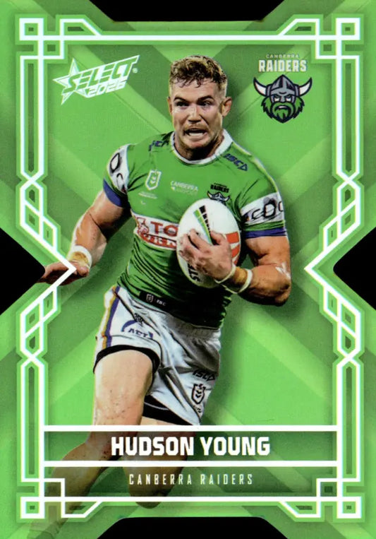 CD026 - Hudson Young