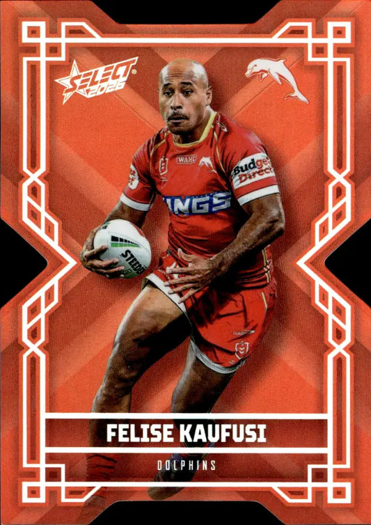 CD59 - Felise Kaufusi