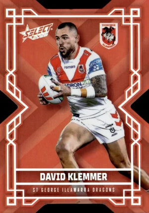 CD178 - David Klemmer