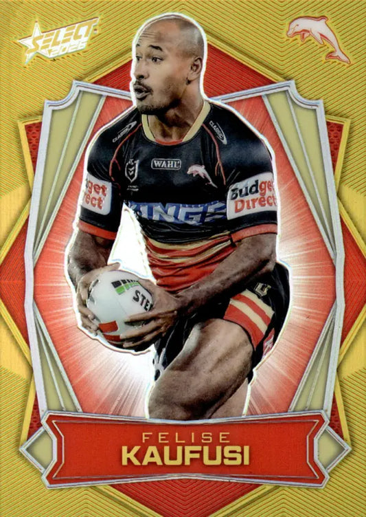L055 - Felise Kaufusi