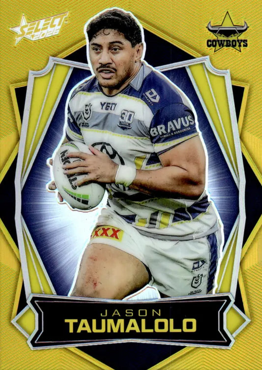 L120 - Jason Taumalolo