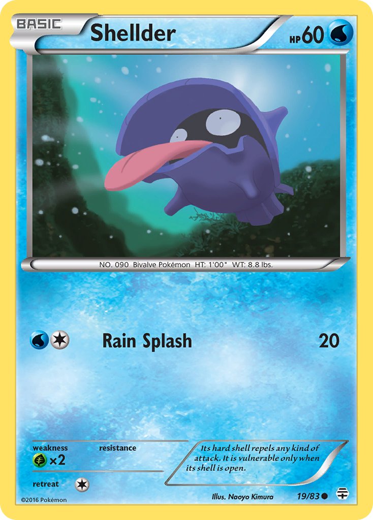 #019 Shellder