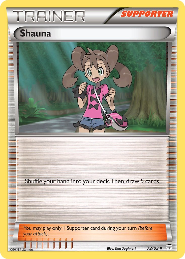#072 Shauna