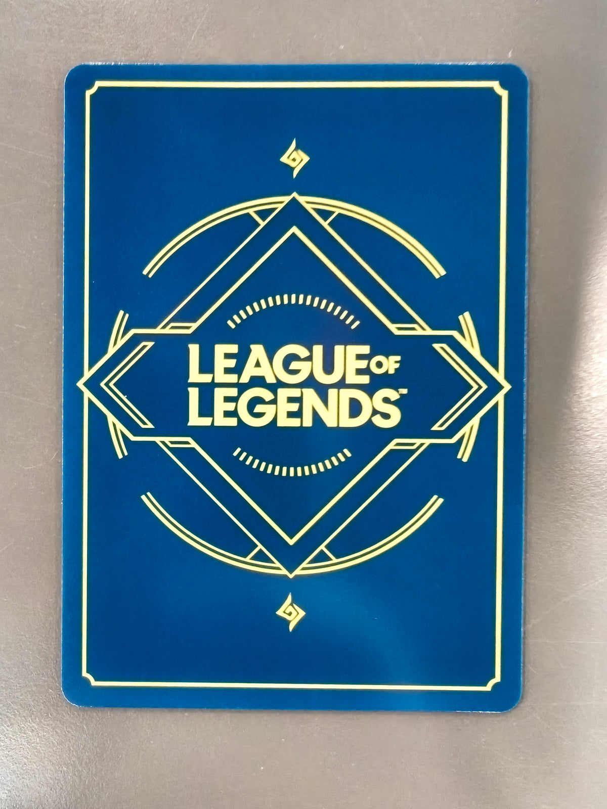 Ezreal , Prodigy #SP5/006 VEN | 2