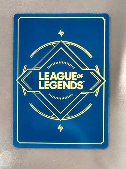 Ezreal , Prodigy #SP5/006 VEN | 2