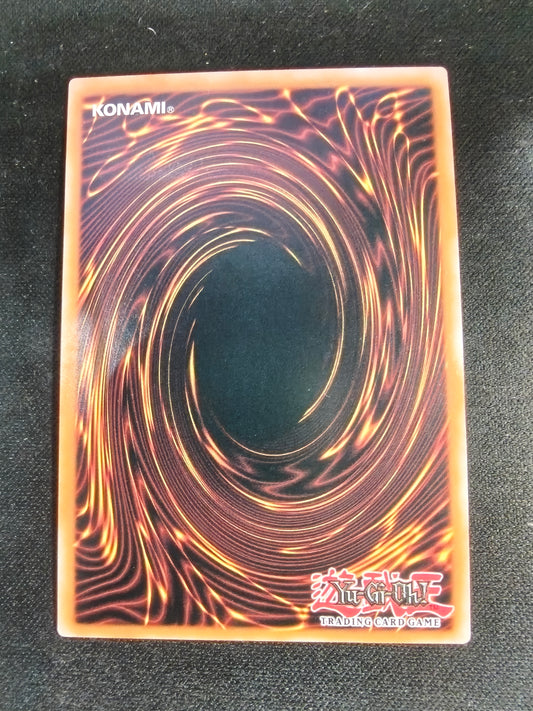 Dark Magical Curtain MAMO-EN003