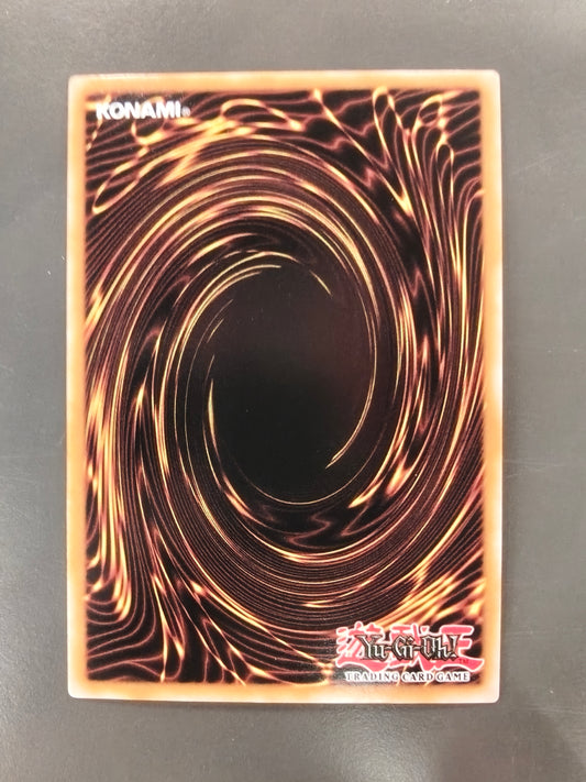 Winged Kuriboh Sabatel LV10 MAMO-EN006