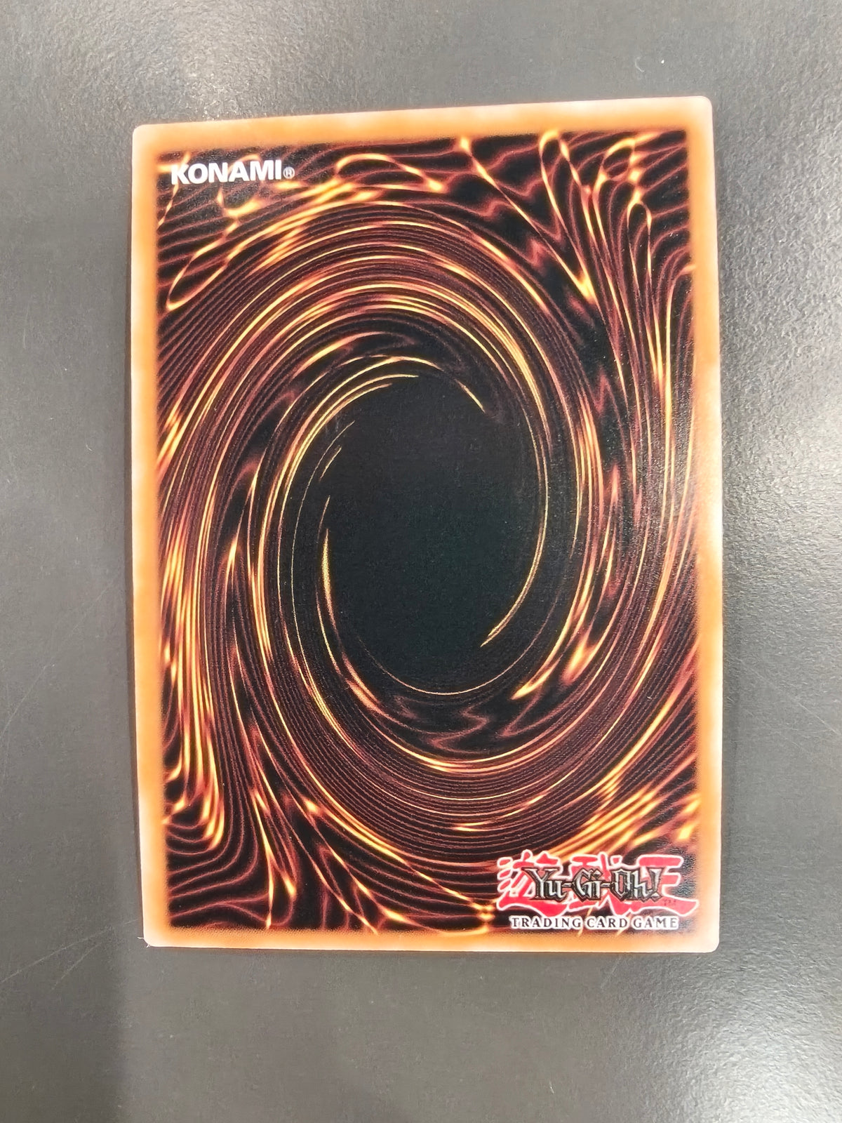 Dark Magician, The Pharaoh's Servant MAMO-EN001