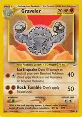 #030 Graveler