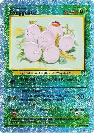 #075 Exeggcute