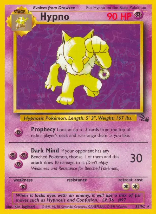 #023 Hypno
