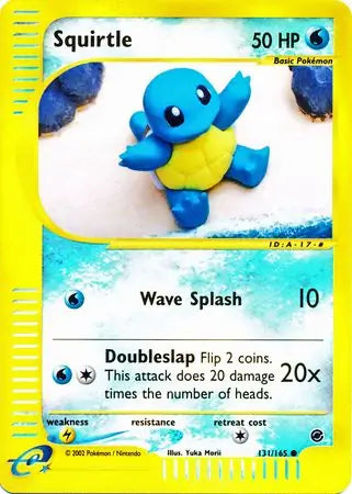 #131 Squirtle