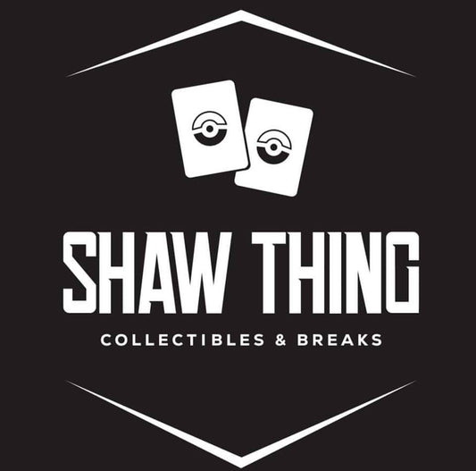 Shaw Thing Gift Card