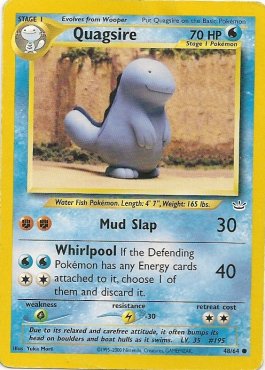 #048 Quagsire