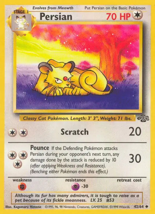 #042 Persian
