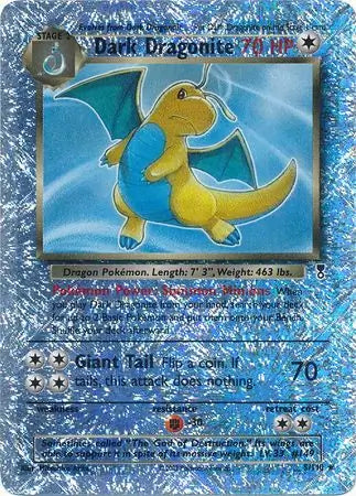 #005 Dark Dragonite