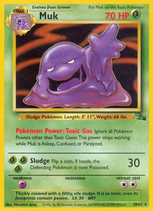 #028 Muk