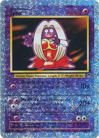 #026 Jynx