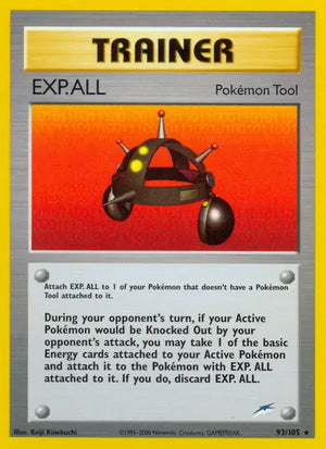 #093 EXP.ALL