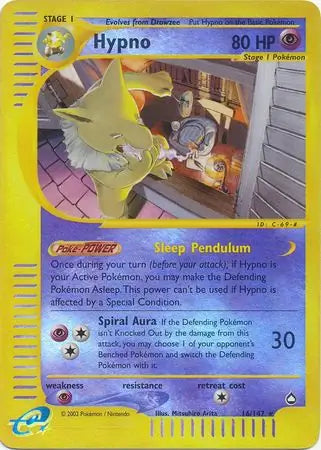 #016 Hypno