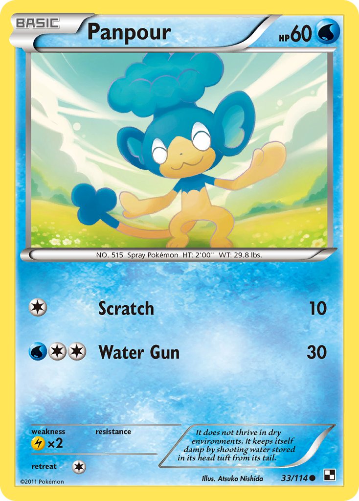 #033 Panpour