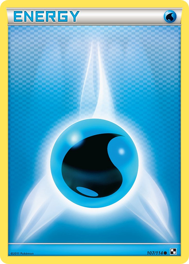 #107 Water Energy