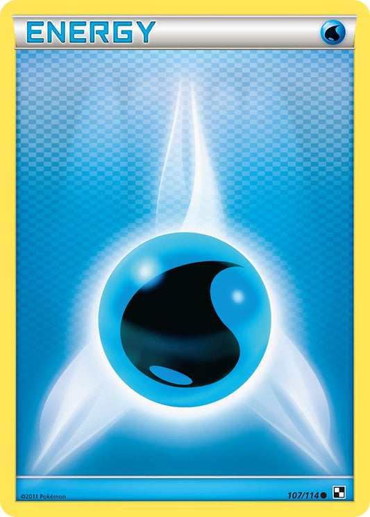 #107 Water Energy