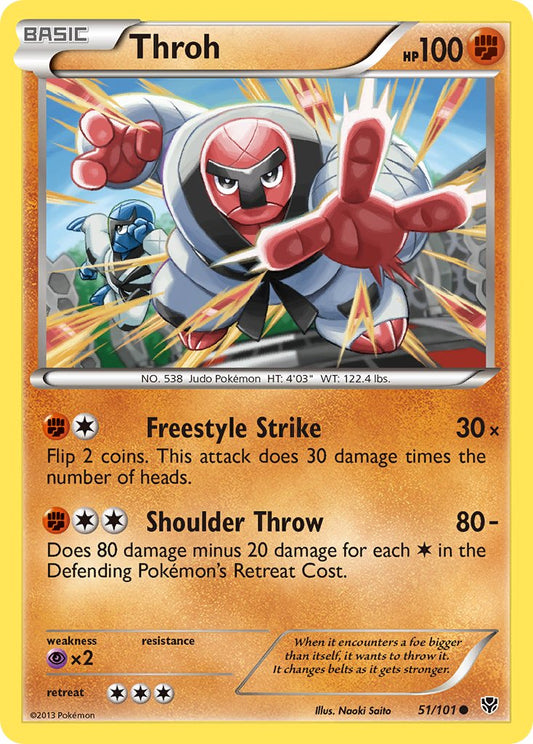 #051 Throh
