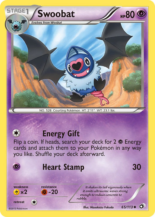 #065 Swoobat