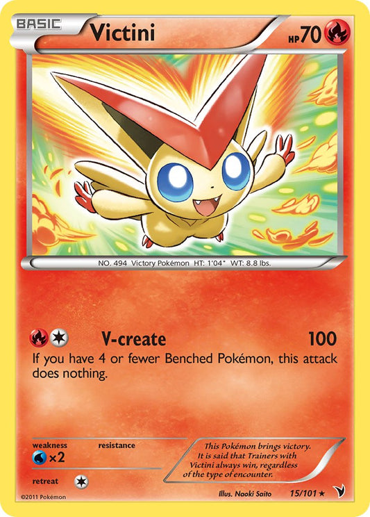 #015 Victini